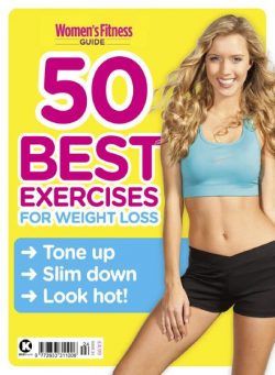 Women’s Fitness Guides – 01 July 2022