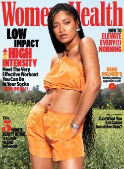 Women’s Health USA – September 2022