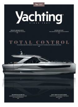 Yachting USA – September 2022