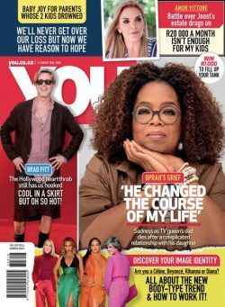 You South Africa – 11 August 2022