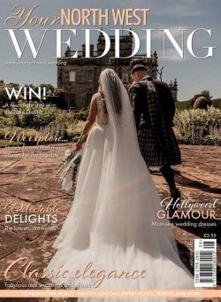 Your North West Wedding – August 2022