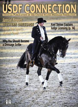 YourDressage – April 2012