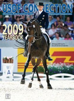 YourDressage – February 2010