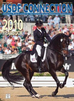 YourDressage – February 2011