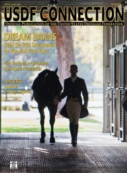 YourDressage – February 2014