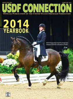 YourDressage – February 2015