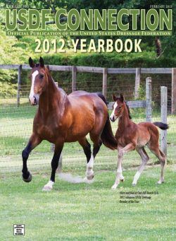 YourDressage – January 2013