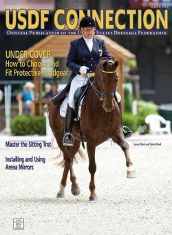 YourDressage – March 2011