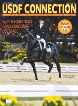 YourDressage – November 2010