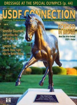 YourDressage – October 2015