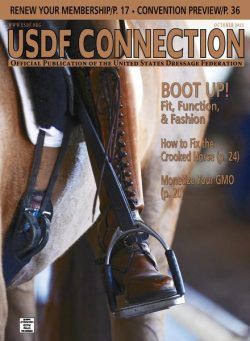 YourDressage – September 2013