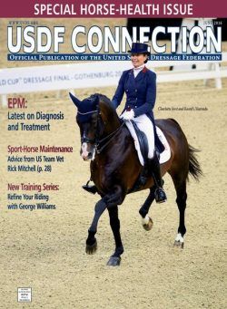 YourDressage – September 2016