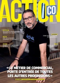 Action Commerciale – Septembre 2022