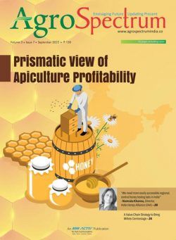 AgroSpectrum – September 2022