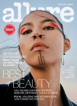 Allure USA – October 2022