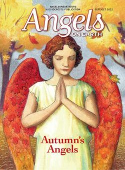 Angels on Earth – September-October 2022