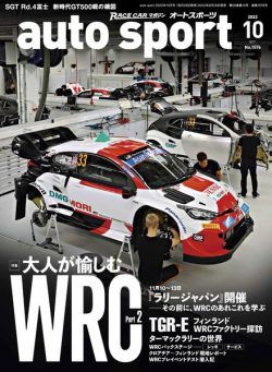 auto sport – 2022-08-29