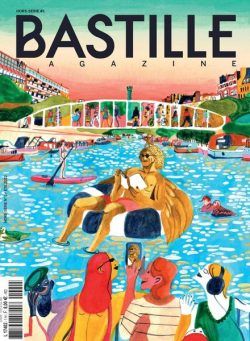 Bastille Magazine – Hors-Serie N 1 – ete 2022