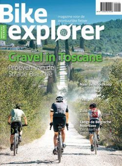 BIKE explorer – 09 september 2022