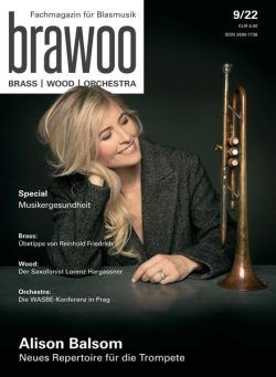 brawoo – September 2022