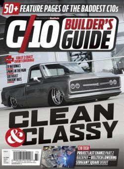 C10 Builder Guide – September 2022