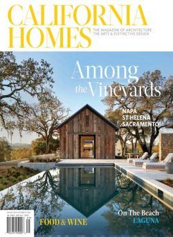 California Homes – September-October 2022