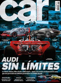 Car Espana – septiembre 2022