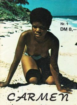 Carmen – N 01 1972