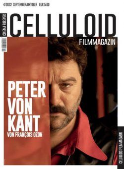 Celluloid – September 2022