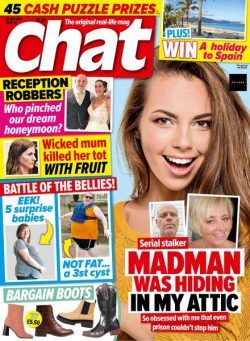 Chat – 29 September 2022