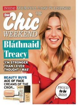 Chic – 17 September 2022