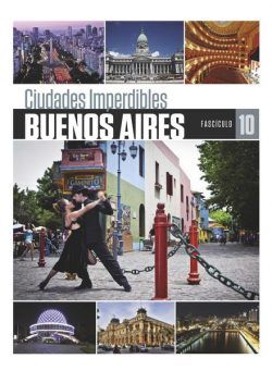 Ciudades imperdibles – junio 2022