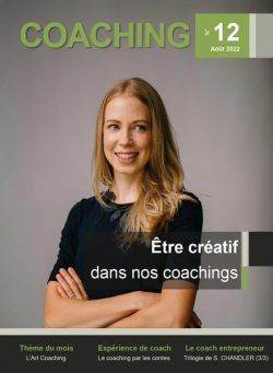 COACHING – 2022-08-01