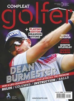 Compleat Golfer – February 2021