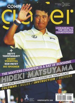 Compleat Golfer – May 2021