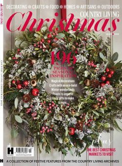 Country Living Specials – 15 September 2022