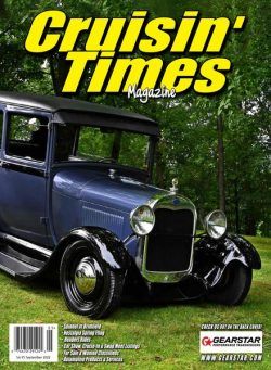 Cruisin’ Times – September 2022