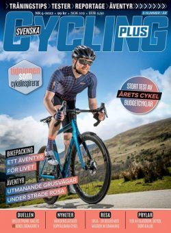 CyclingPlus – 16 september 2022