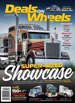 Deals On Wheels Australia – 17 September 2022