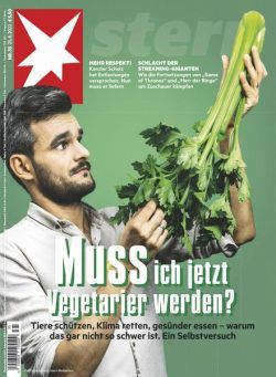 Der Stern – 25 August 2022