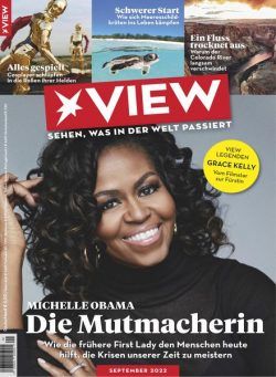 Der Stern View Germany – September 2022