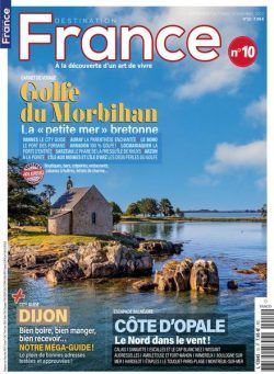 Destination France – Septembre-Novembre 2022