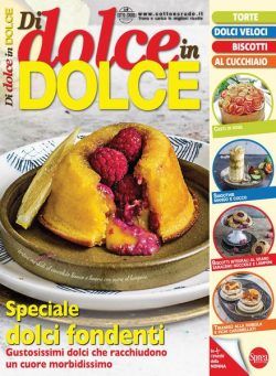 Di Dolce In Dolce – settembre 2022