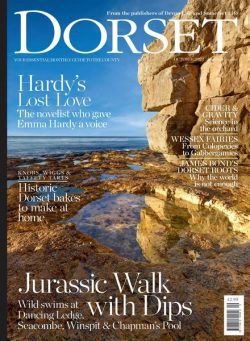 Dorset Magazine – October 2022