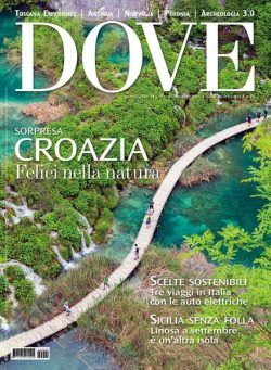 Dove – settembre 2022