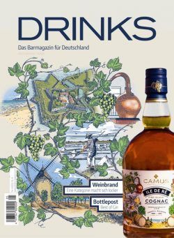 Drinks Germany – September 2022