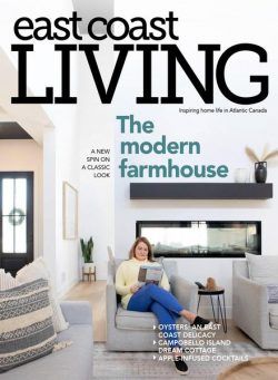 East Coast Living – Fall 2022