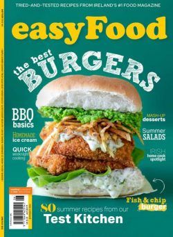 Easy Food Ireland – June-July 2022