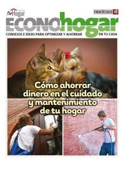 Econohogar – octubre 2022