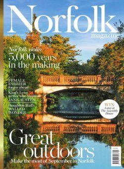 EDP Norfolk – September 2022